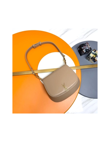 YSL Saint Laurent bags 800846 17.5X21X8cm,YSL Bags,BAGS