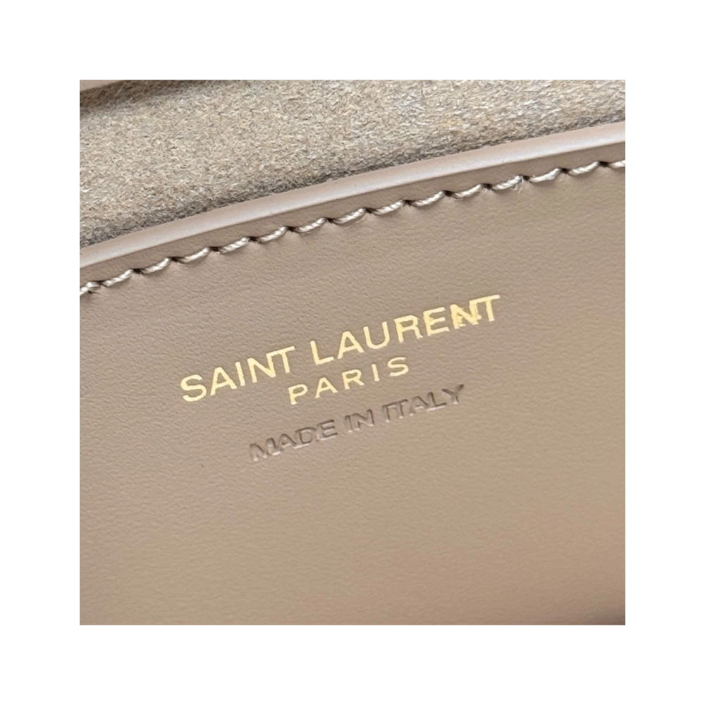 YSL Saint Laurent bags 800846 17.5X21X8cm,YSL Bags,BAGS