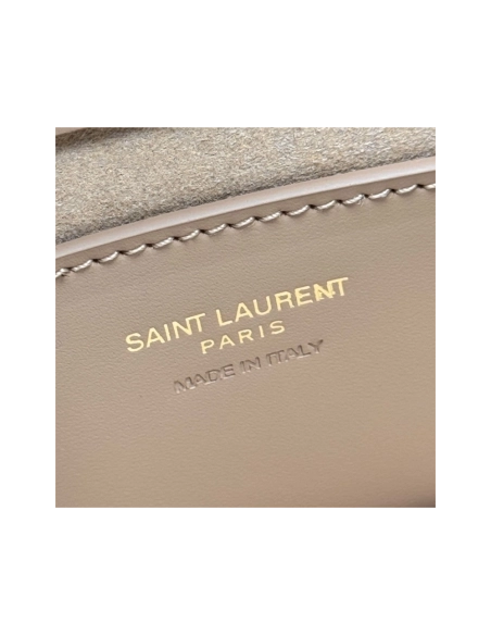 YSL Saint Laurent bags 800846 17.5X21X8cm,YSL Bags,BAGS
