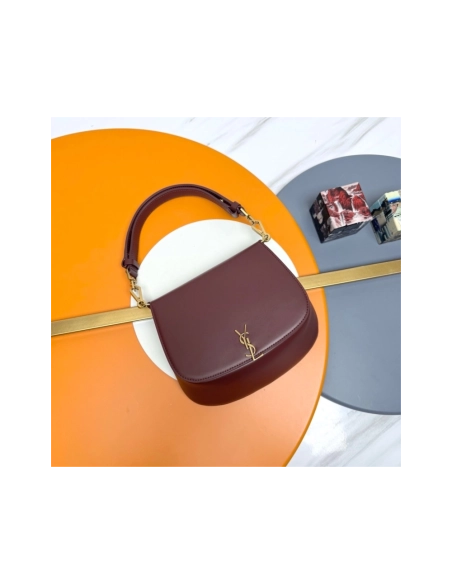 YSL Saint Laurent bags 800846 17.5X21X8cm,YSL Bags,BAGS