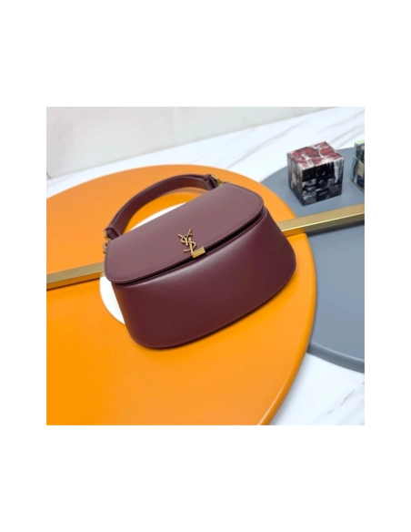 YSL Saint Laurent bags 800846 17.5X21X8cm,YSL Bags,BAGS