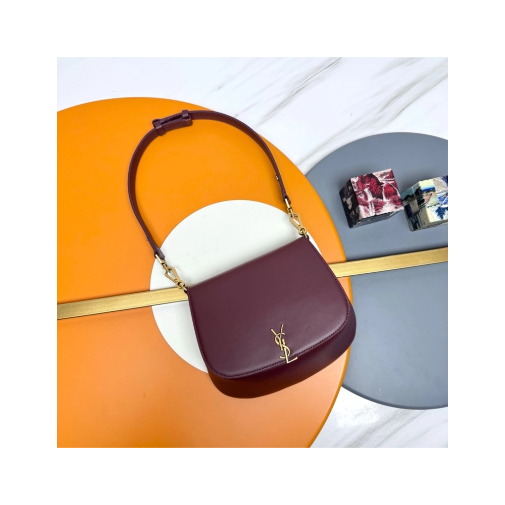 YSL Saint Laurent bags 800846 17.5X21X8cm,YSL Bags,BAGS