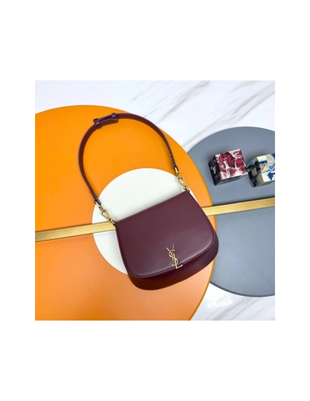 YSL Saint Laurent bags 800846 17.5X21X8cm,YSL Bags,BAGS