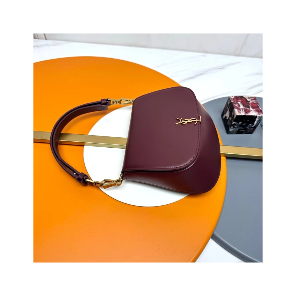YSL Saint Laurent bags 800846 17.5X21X8cm,YSL Bags,BAGS