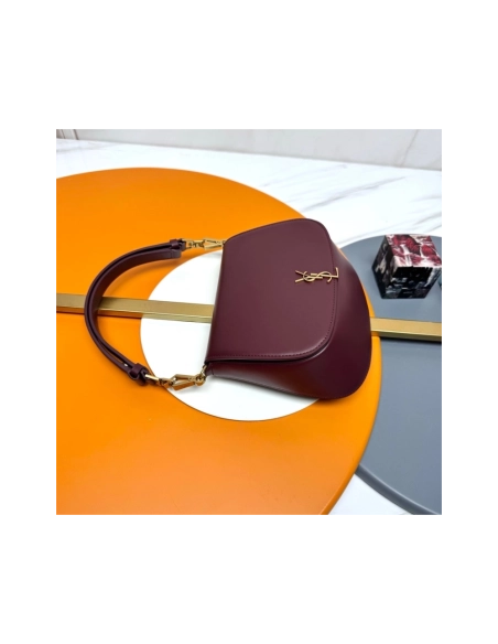 YSL Saint Laurent bags 800846 17.5X21X8cm,YSL Bags,BAGS