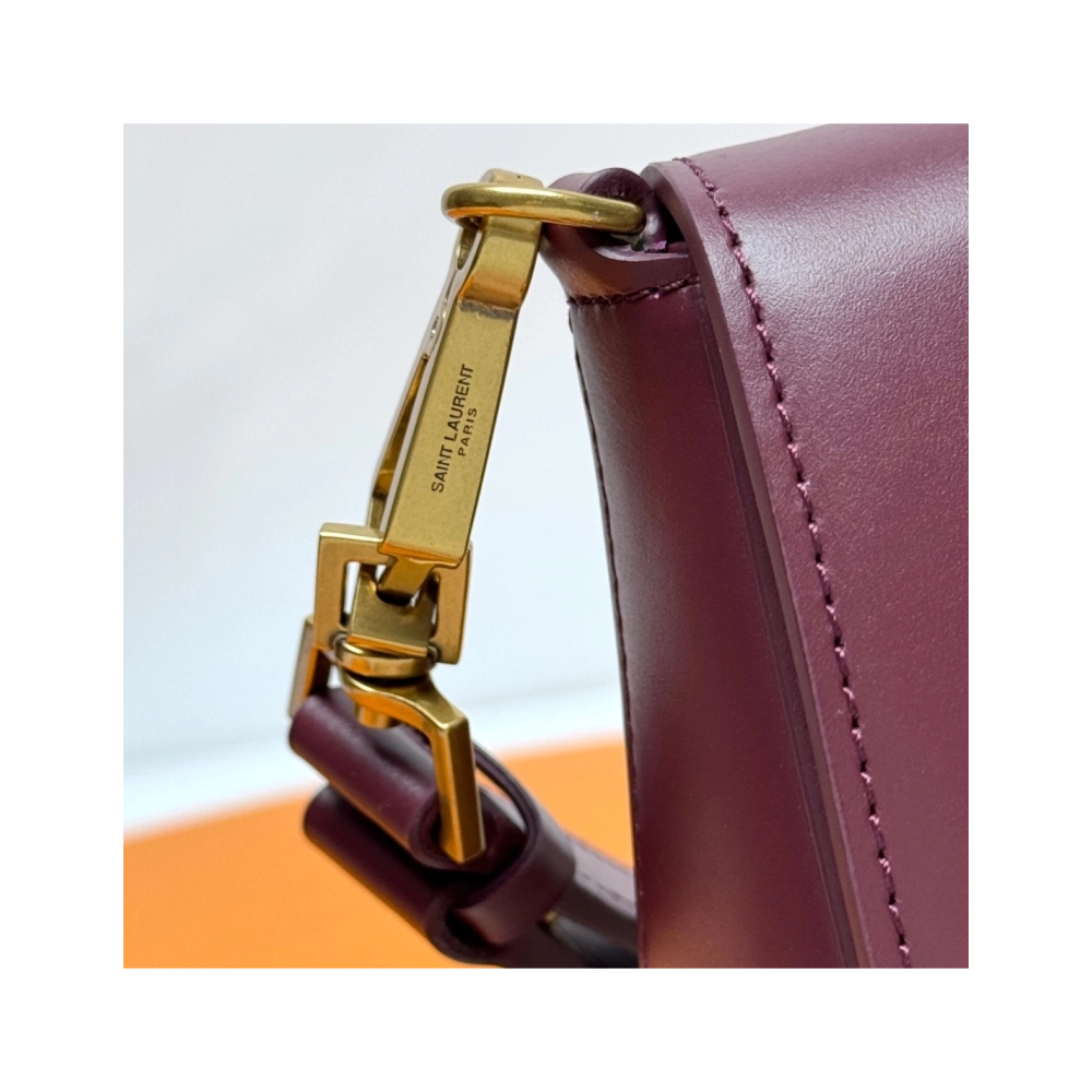 YSL Saint Laurent bags 800846 17.5X21X8cm,YSL Bags,BAGS