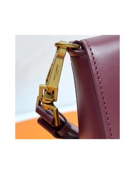 YSL Saint Laurent bags 800846 17.5X21X8cm,YSL Bags,BAGS