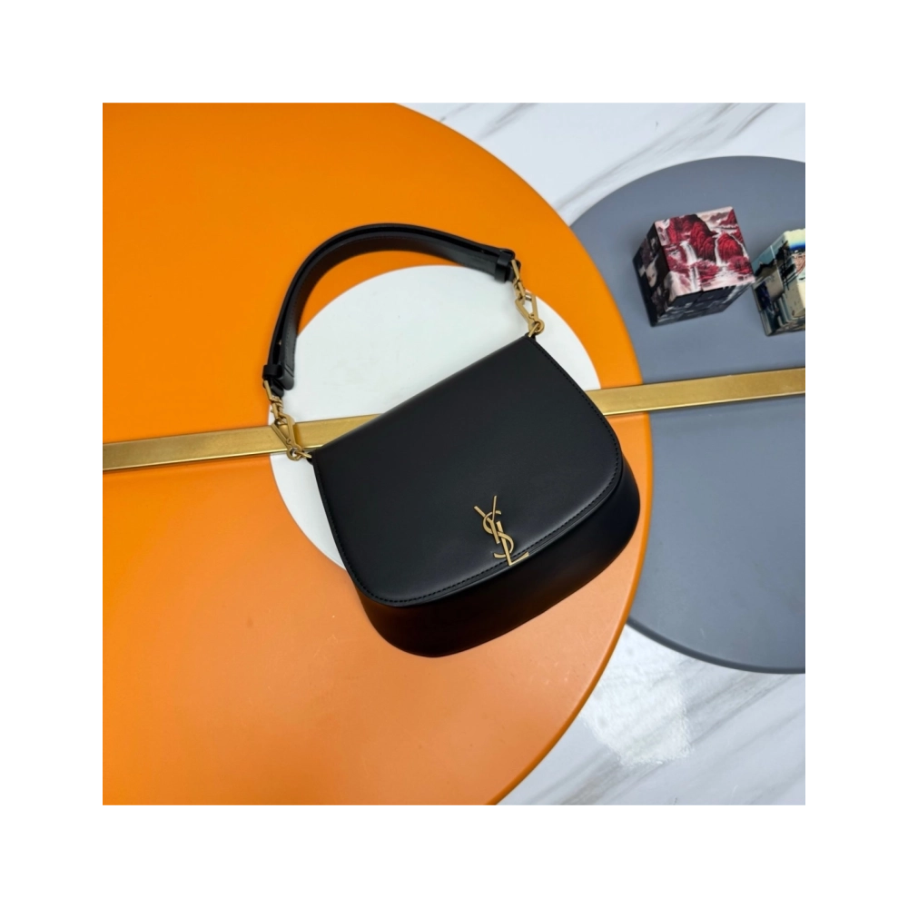YSL Saint Laurent bags 800846 17.5X21X8cm,YSL Bags,BAGS
