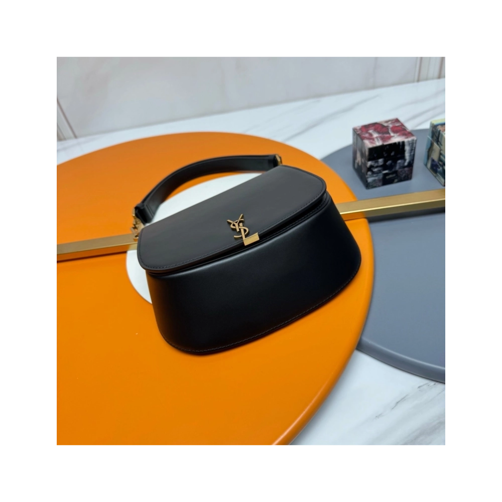 YSL Saint Laurent bags 800846 17.5X21X8cm,YSL Bags,BAGS