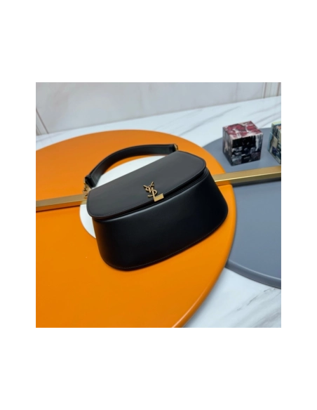 YSL Saint Laurent bags 800846 17.5X21X8cm,YSL Bags,BAGS