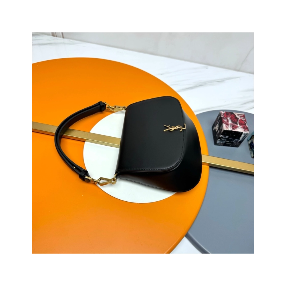 YSL Saint Laurent bags 800846 17.5X21X8cm,YSL Bags,BAGS