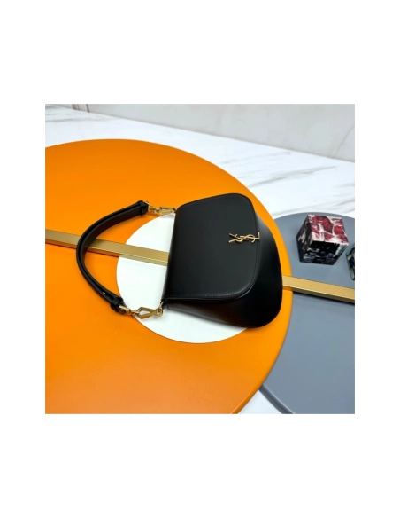 YSL Saint Laurent bags 800846 17.5X21X8cm,YSL Bags,BAGS