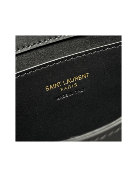 YSL Saint Laurent bags 800846 17.5X21X8cm,YSL Bags,BAGS