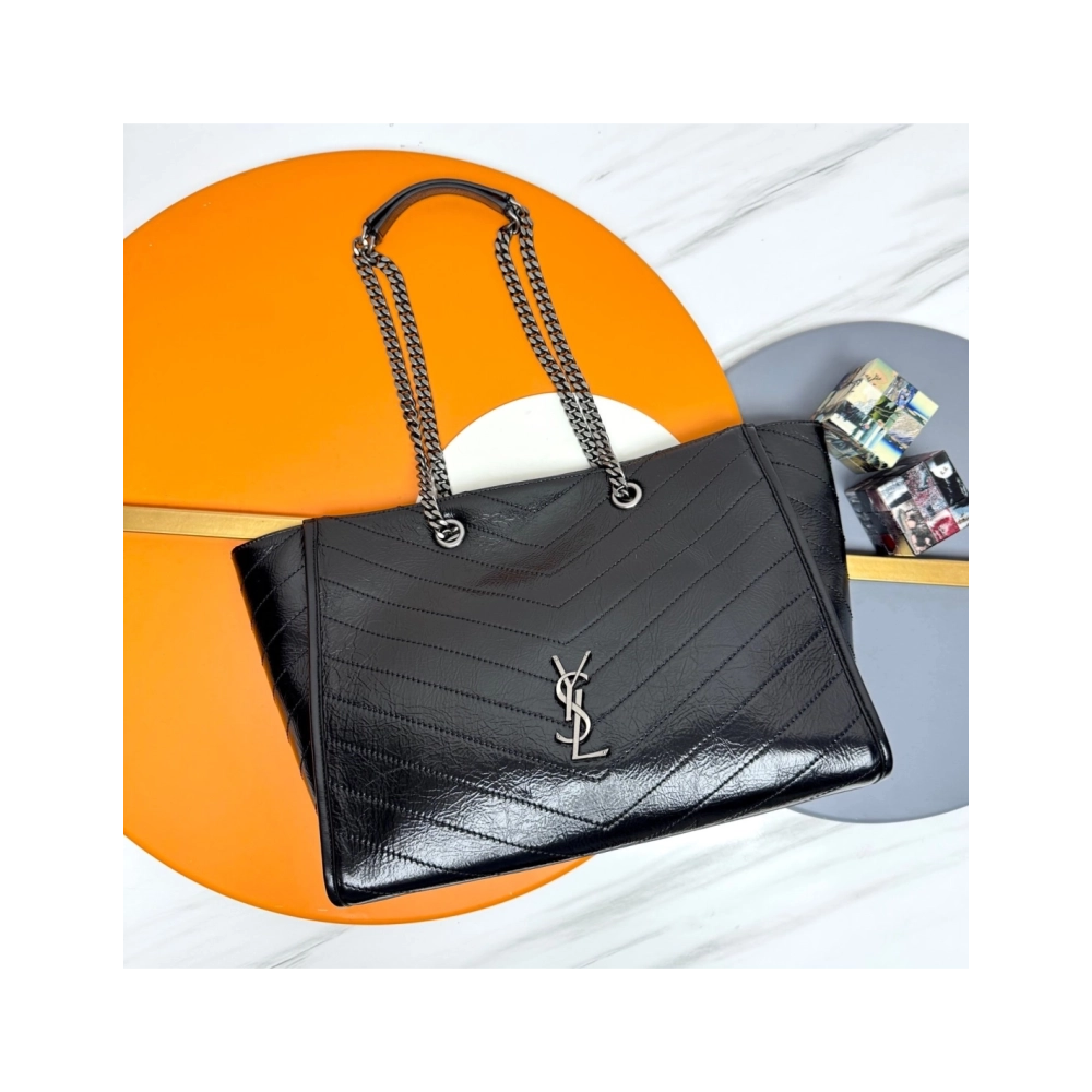 YSL Saint Laurent bags 871151 33X27X14cm,YSL Bags,BAGS