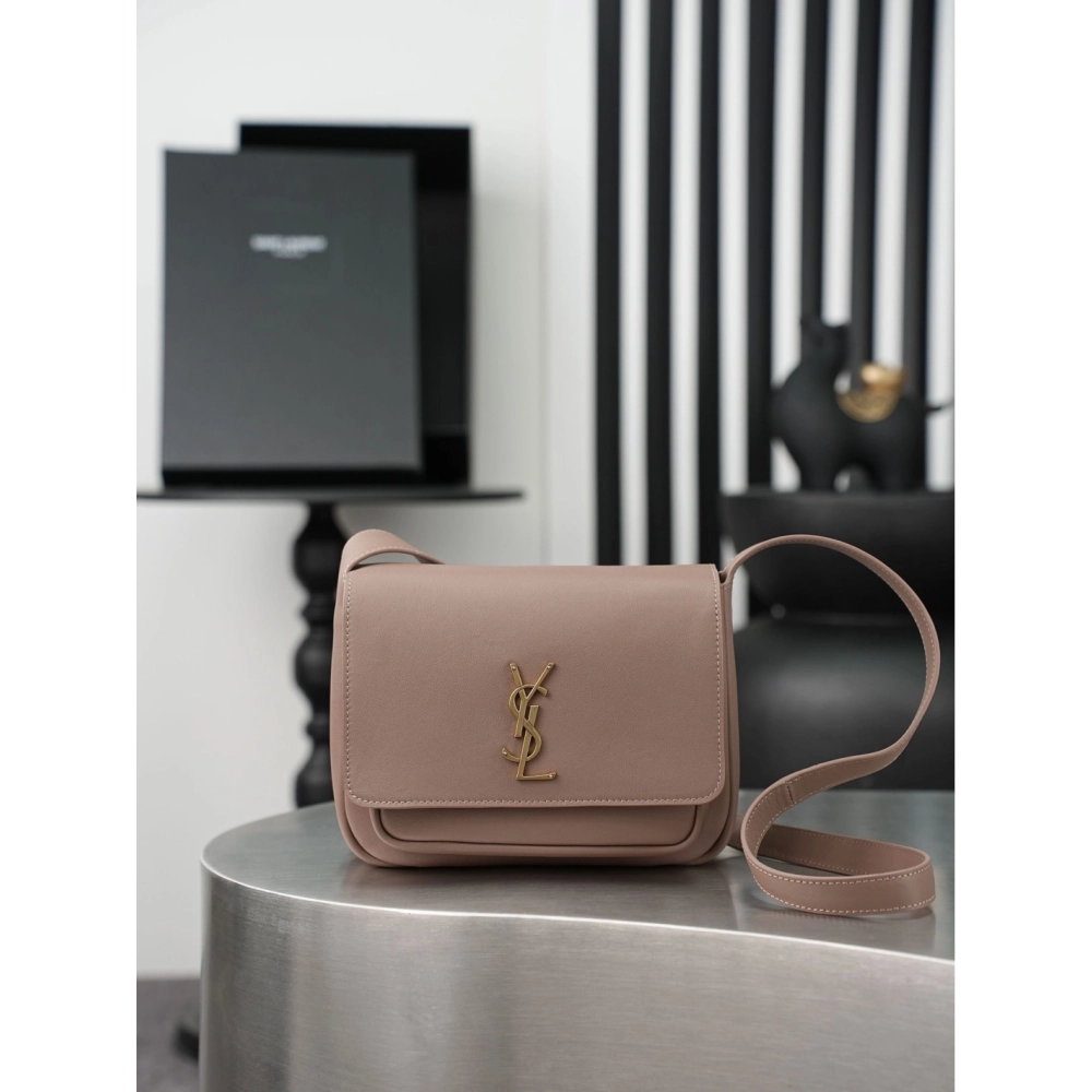 YSL Saint Laurent bags 718556 22X16X8cm,YSL Bags,BAGS