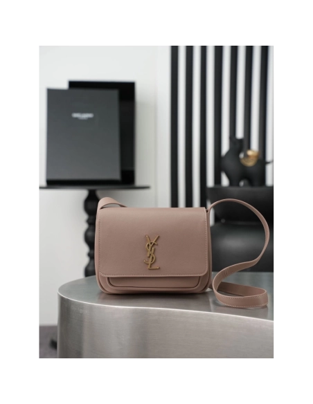 YSL Saint Laurent bags 718556 22X16X8cm,YSL Bags,BAGS