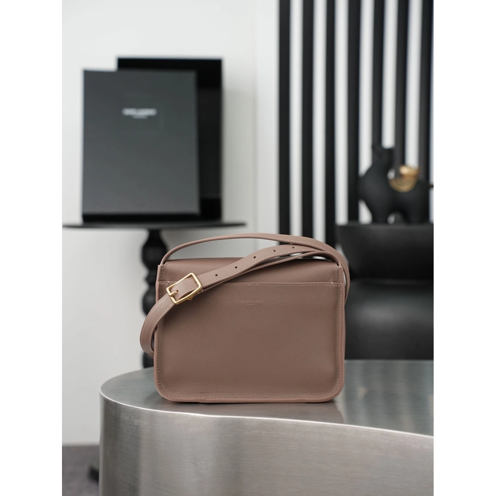 YSL Saint Laurent bags 718556 22X16X8cm,YSL Bags,BAGS