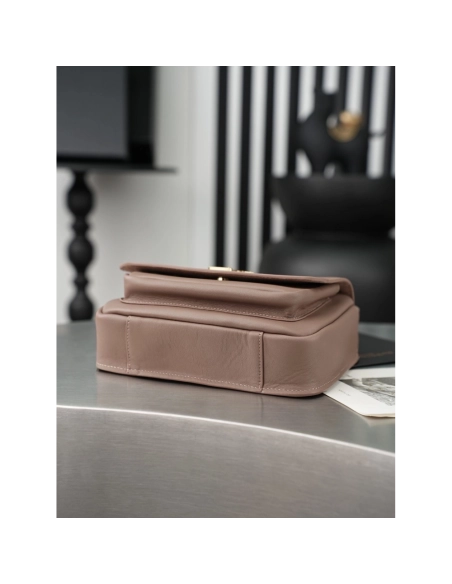 YSL Saint Laurent bags 718556 22X16X8cm,YSL Bags,BAGS