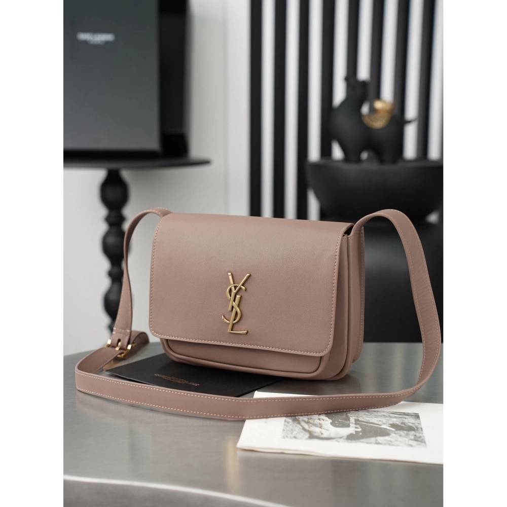 YSL Saint Laurent bags 718556 22X16X8cm,YSL Bags,BAGS
