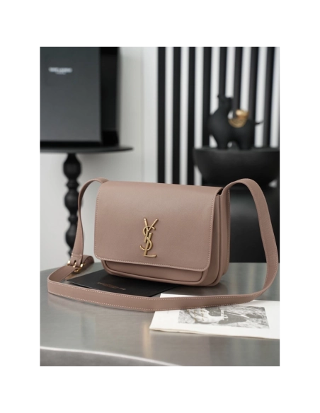 YSL Saint Laurent bags 718556 22X16X8cm,YSL Bags,BAGS