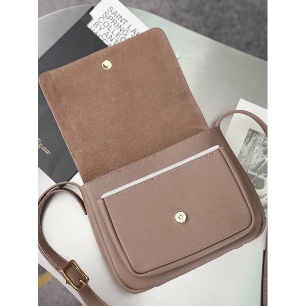 YSL Saint Laurent bags 718556 22X16X8cm,YSL Bags,BAGS
