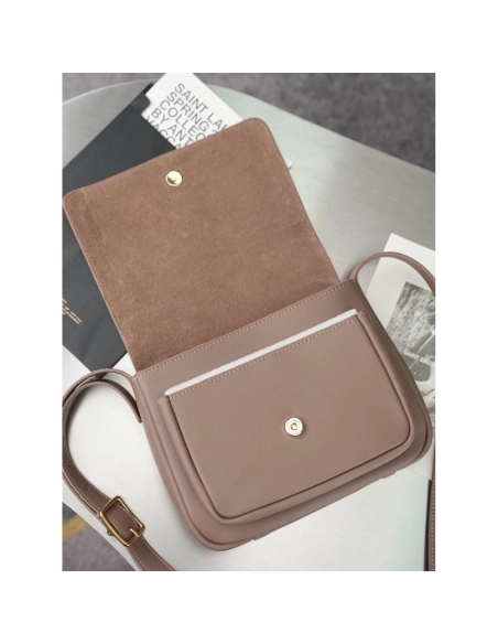 YSL Saint Laurent bags 718556 22X16X8cm,YSL Bags,BAGS