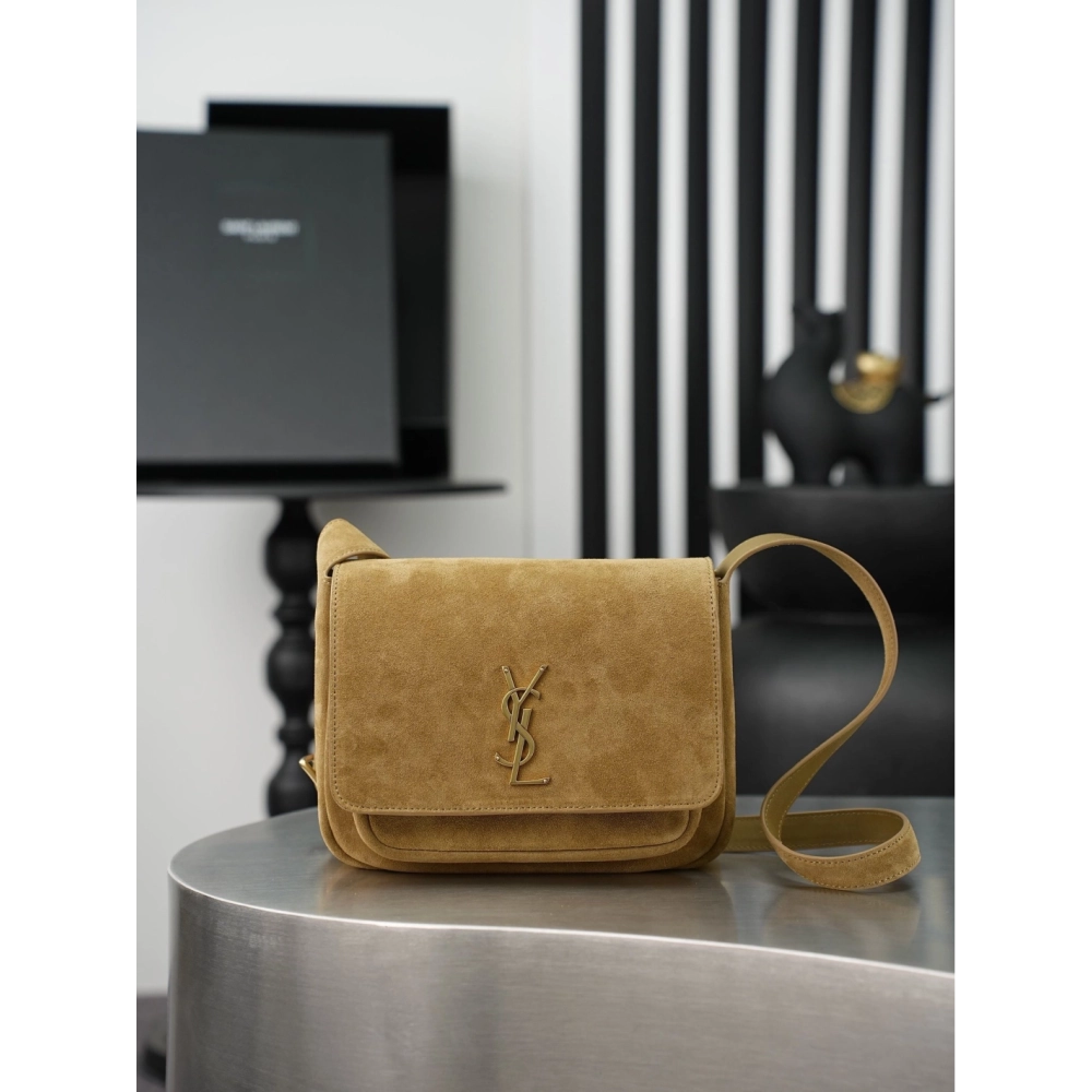YSL Saint Laurent bags 718556 22X16X8cm,YSL Bags,BAGS