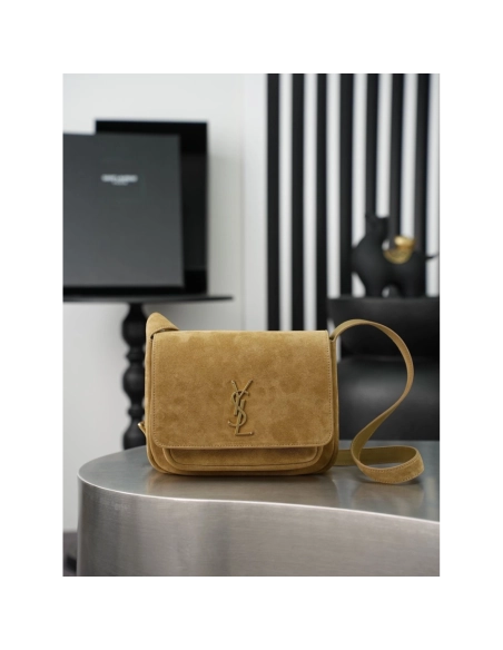 YSL Saint Laurent bags 718556 22X16X8cm,YSL Bags,BAGS
