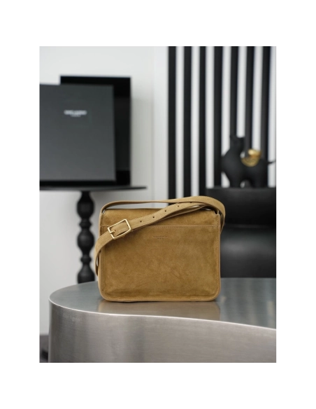 YSL Saint Laurent bags 718556 22X16X8cm,YSL Bags,BAGS