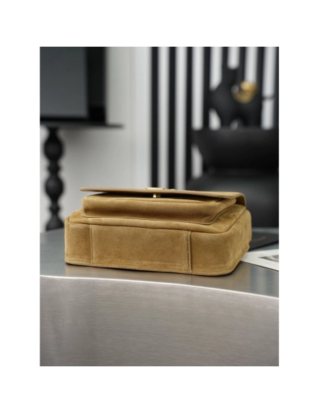 YSL Saint Laurent bags 718556 22X16X8cm,YSL Bags,BAGS