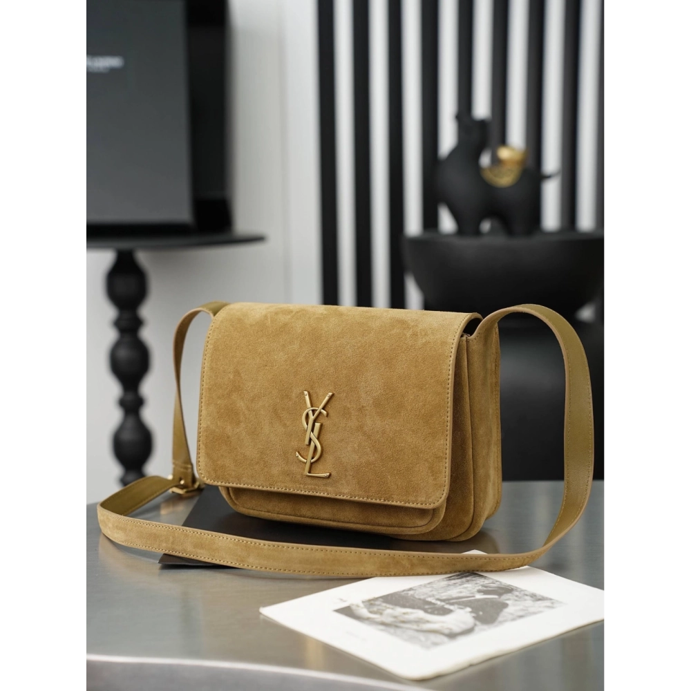 YSL Saint Laurent bags 718556 22X16X8cm,YSL Bags,BAGS