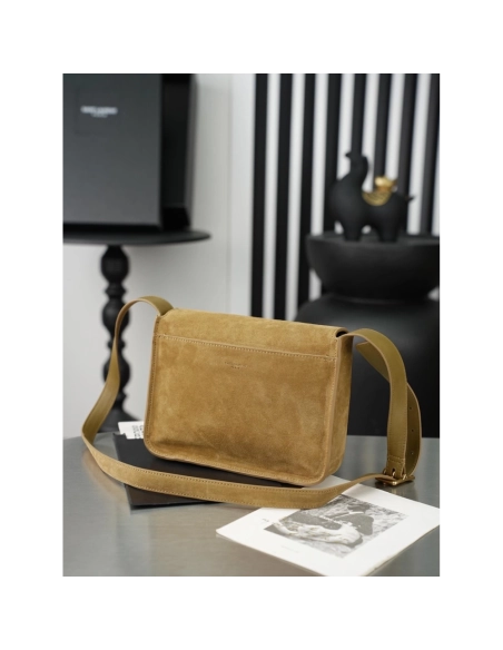 YSL Saint Laurent bags 718556 22X16X8cm,YSL Bags,BAGS