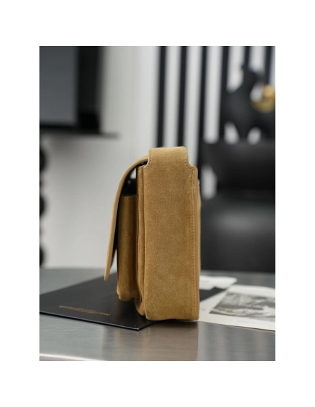 YSL Saint Laurent bags 718556 22X16X8cm,YSL Bags,BAGS