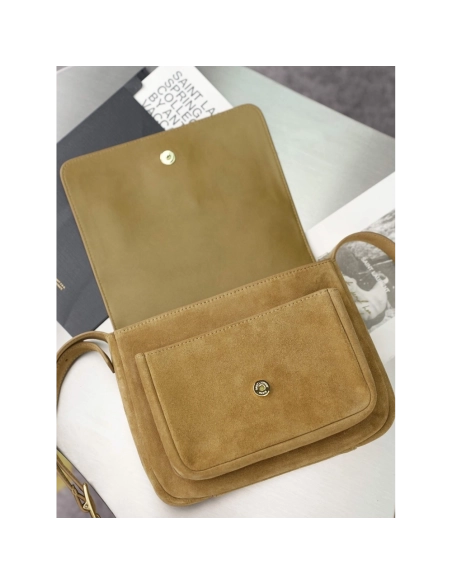 YSL Saint Laurent bags 718556 22X16X8cm,YSL Bags,BAGS