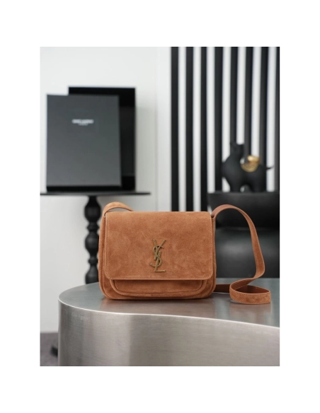 YSL Saint Laurent bags 718556 22X16X8cm,YSL Bags,BAGS