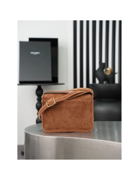 YSL Saint Laurent bags 718556 22X16X8cm,YSL Bags,BAGS