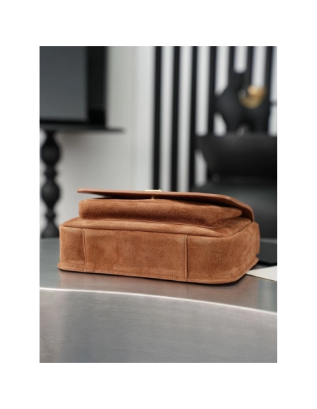 YSL Saint Laurent bags 718556 22X16X8cm,YSL Bags,BAGS