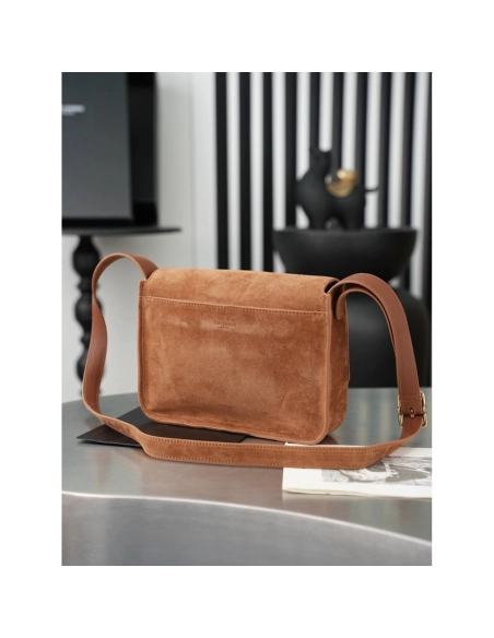 YSL Saint Laurent bags 718556 22X16X8cm,YSL Bags,BAGS