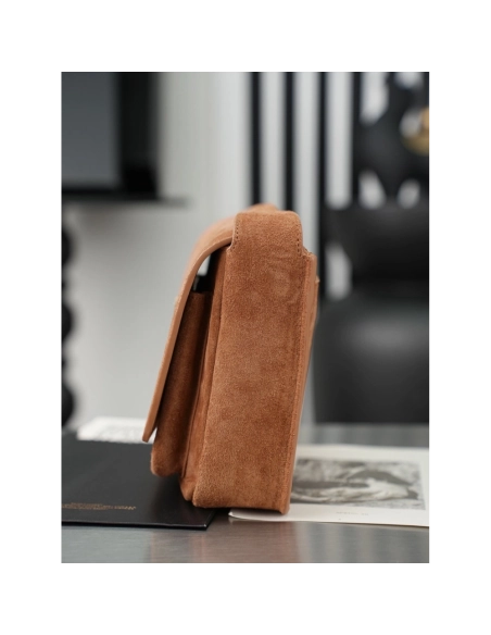 YSL Saint Laurent bags 718556 22X16X8cm,YSL Bags,BAGS