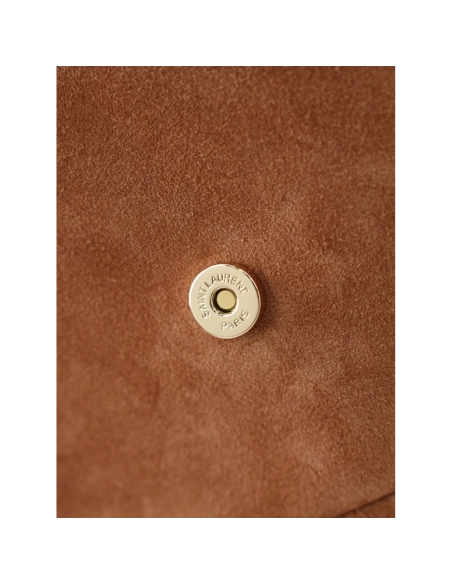 YSL Saint Laurent bags 718556 22X16X8cm,YSL Bags,BAGS