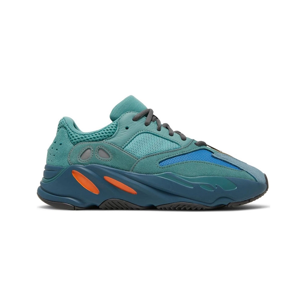 YEEZY BOOST 700 FADED AZURE,YEEZY 700,YEEZY