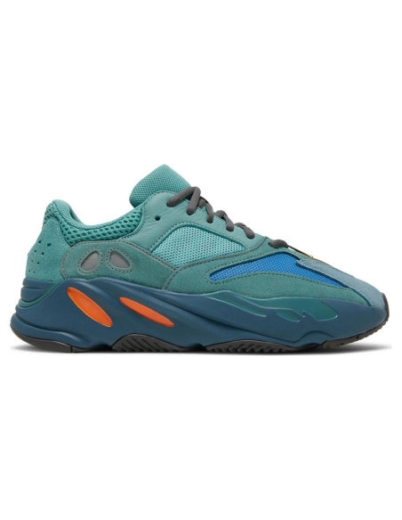 YEEZY BOOST 700 FADED AZURE,YEEZY 700,YEEZY
