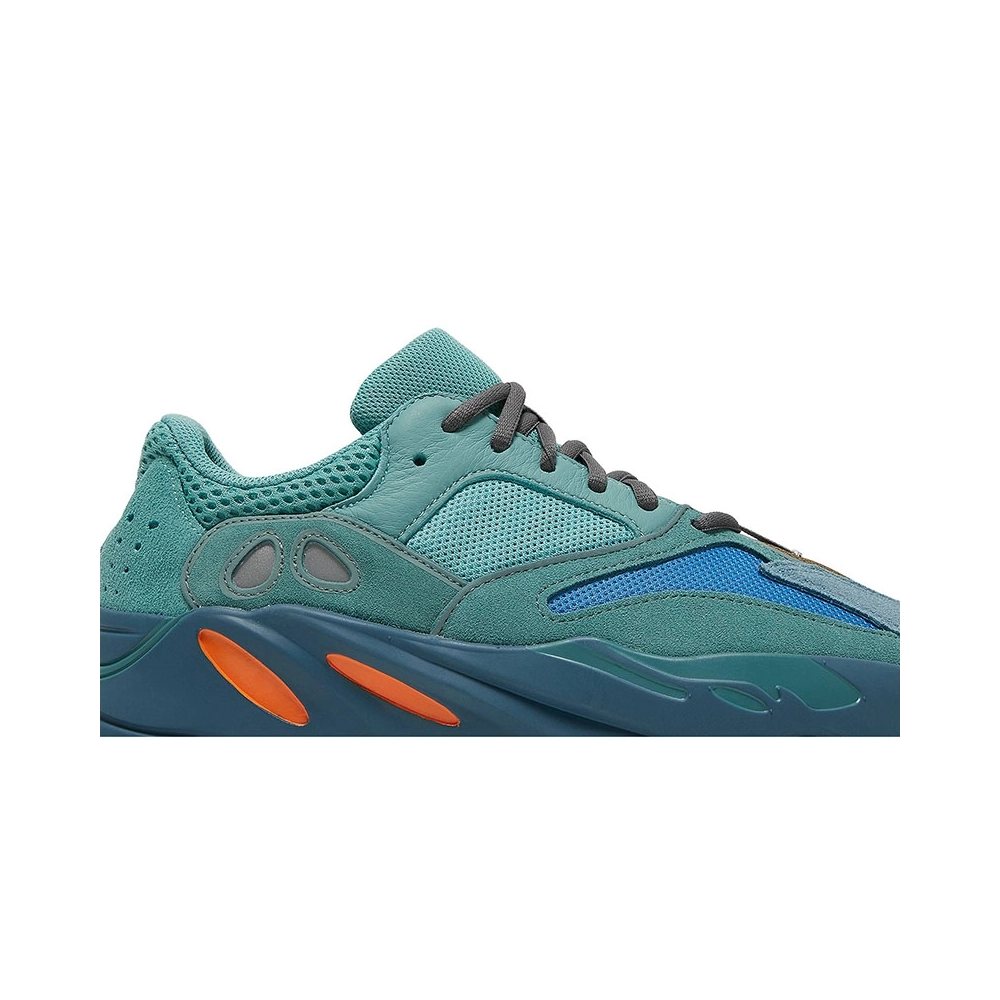 YEEZY BOOST 700 FADED AZURE,YEEZY 700,YEEZY