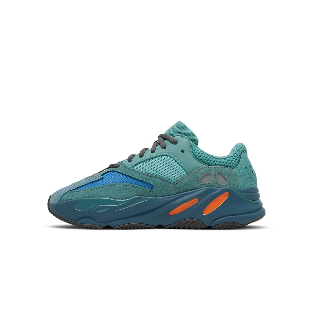 YEEZY BOOST 700 FADED AZURE,YEEZY 700,YEEZY