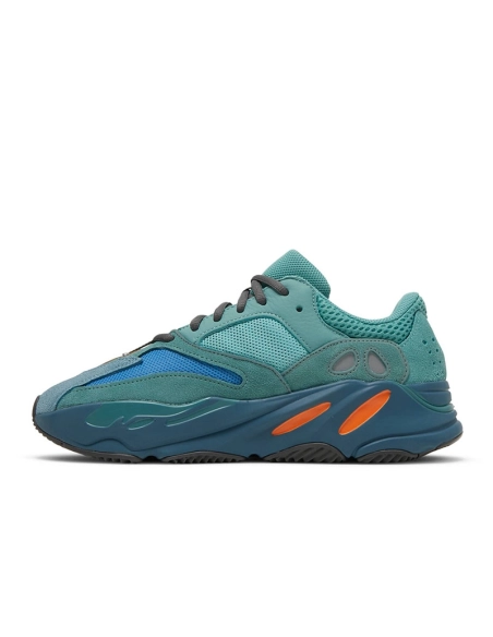 YEEZY BOOST 700 FADED AZURE,YEEZY 700,YEEZY