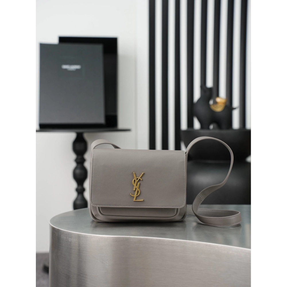 YSL Saint Laurent bags 718556 22X16X8cm,YSL Bags,BAGS