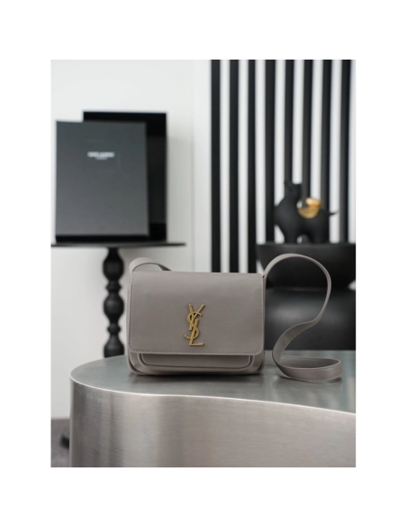 YSL Saint Laurent bags 718556 22X16X8cm,YSL Bags,BAGS