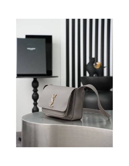 YSL Saint Laurent bags 718556 22X16X8cm,YSL Bags,BAGS