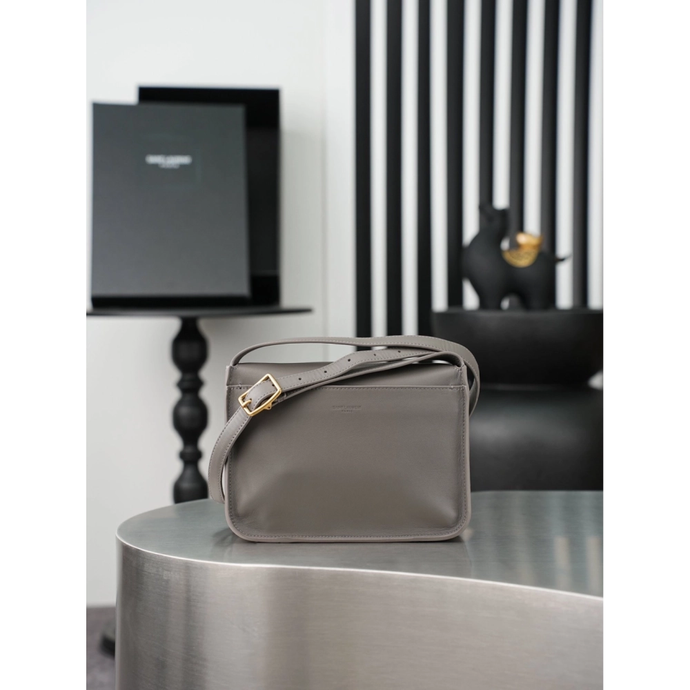 YSL Saint Laurent bags 718556 22X16X8cm,YSL Bags,BAGS