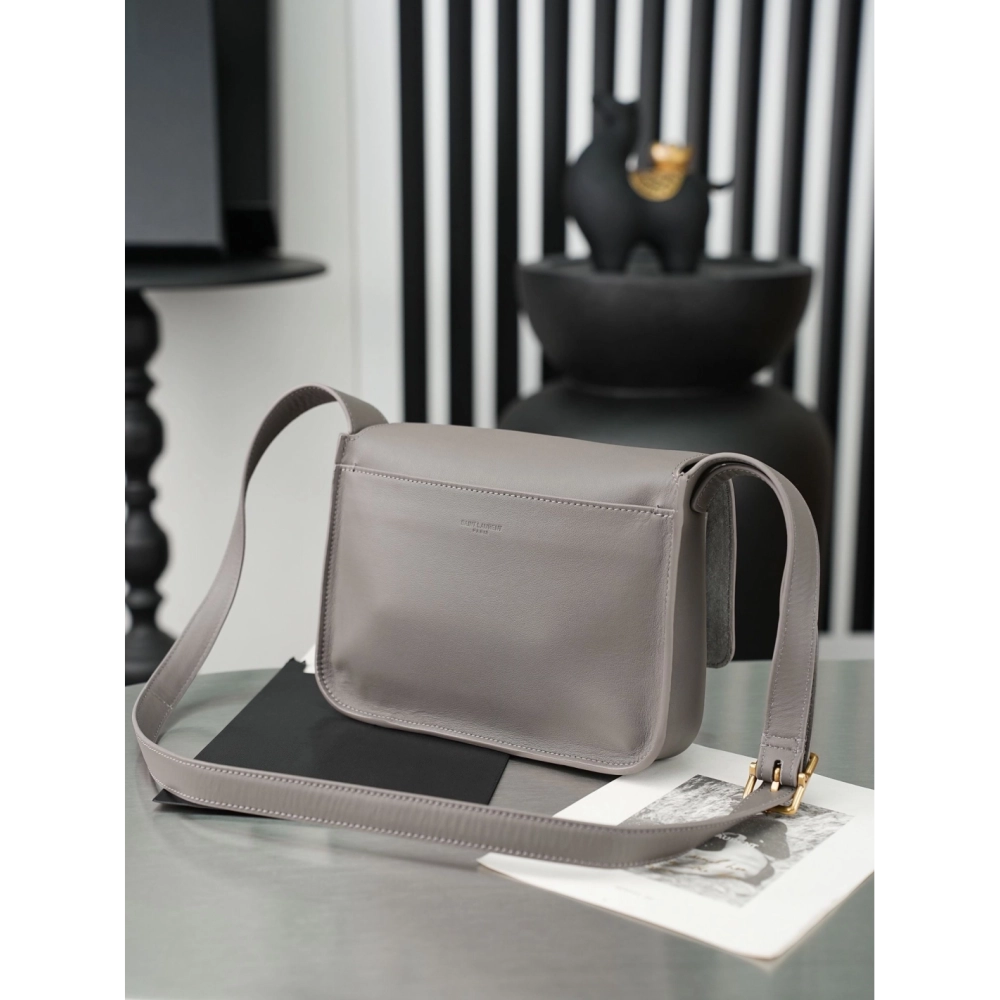 YSL Saint Laurent bags 718556 22X16X8cm,YSL Bags,BAGS